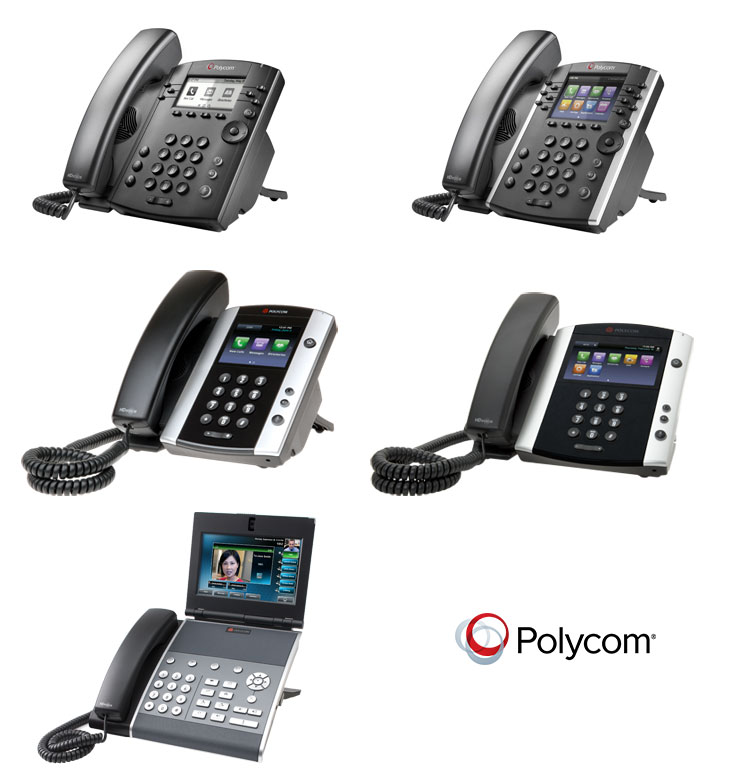 onsip provisioning polycom 411