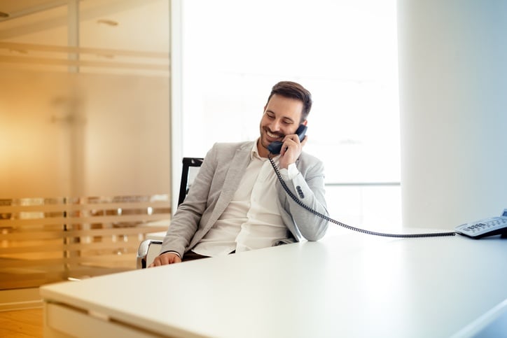 Business VoIP Phones: Guide to Power over Ethernet and Port Speeds