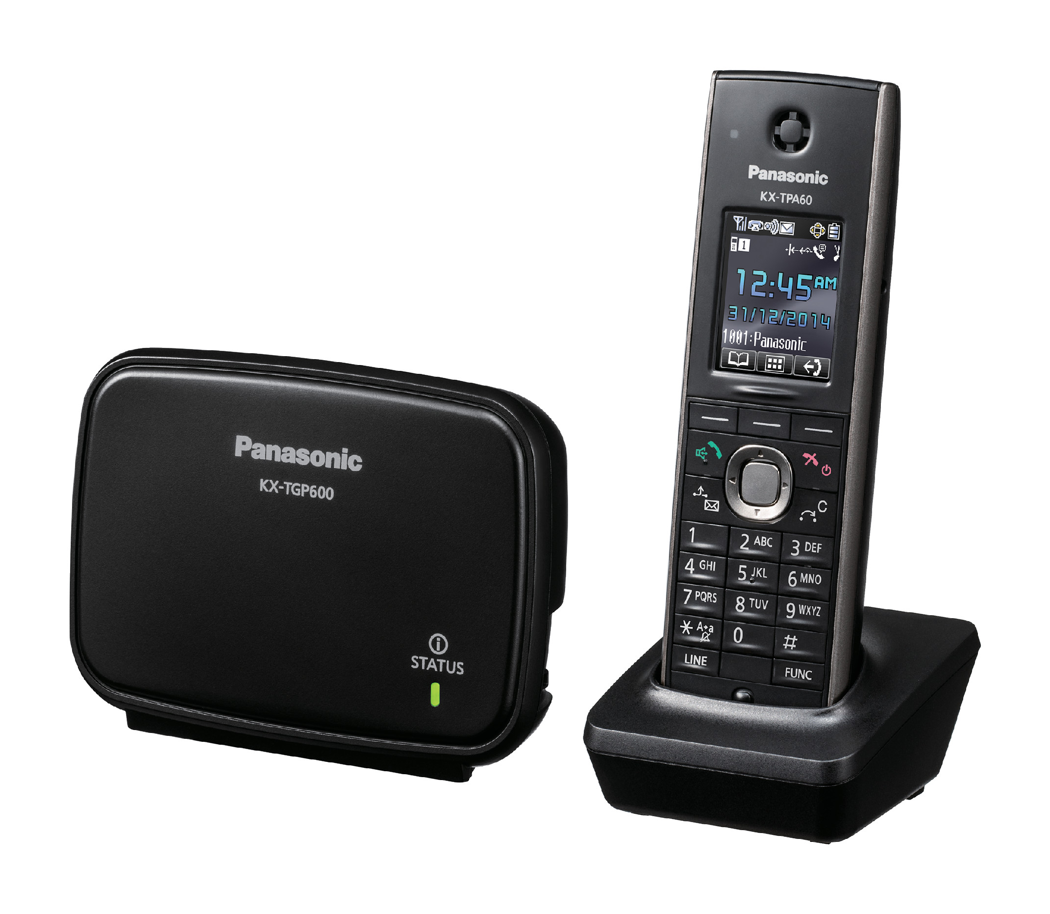 cordless phones for voip