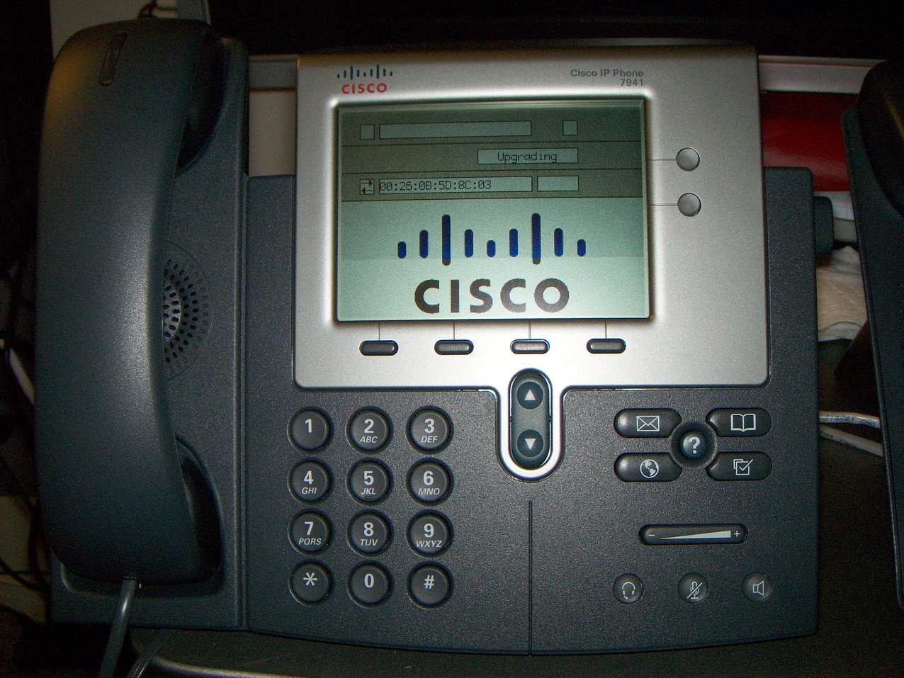 FAQ: What is IP Phone Booting?