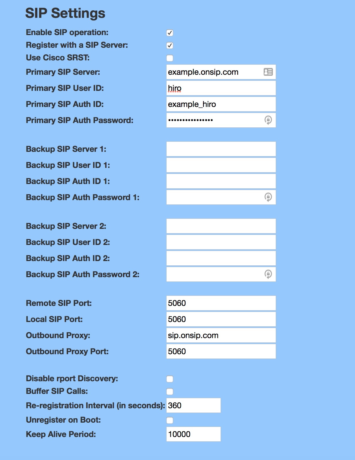 sip paging school bell scheduler software cistera