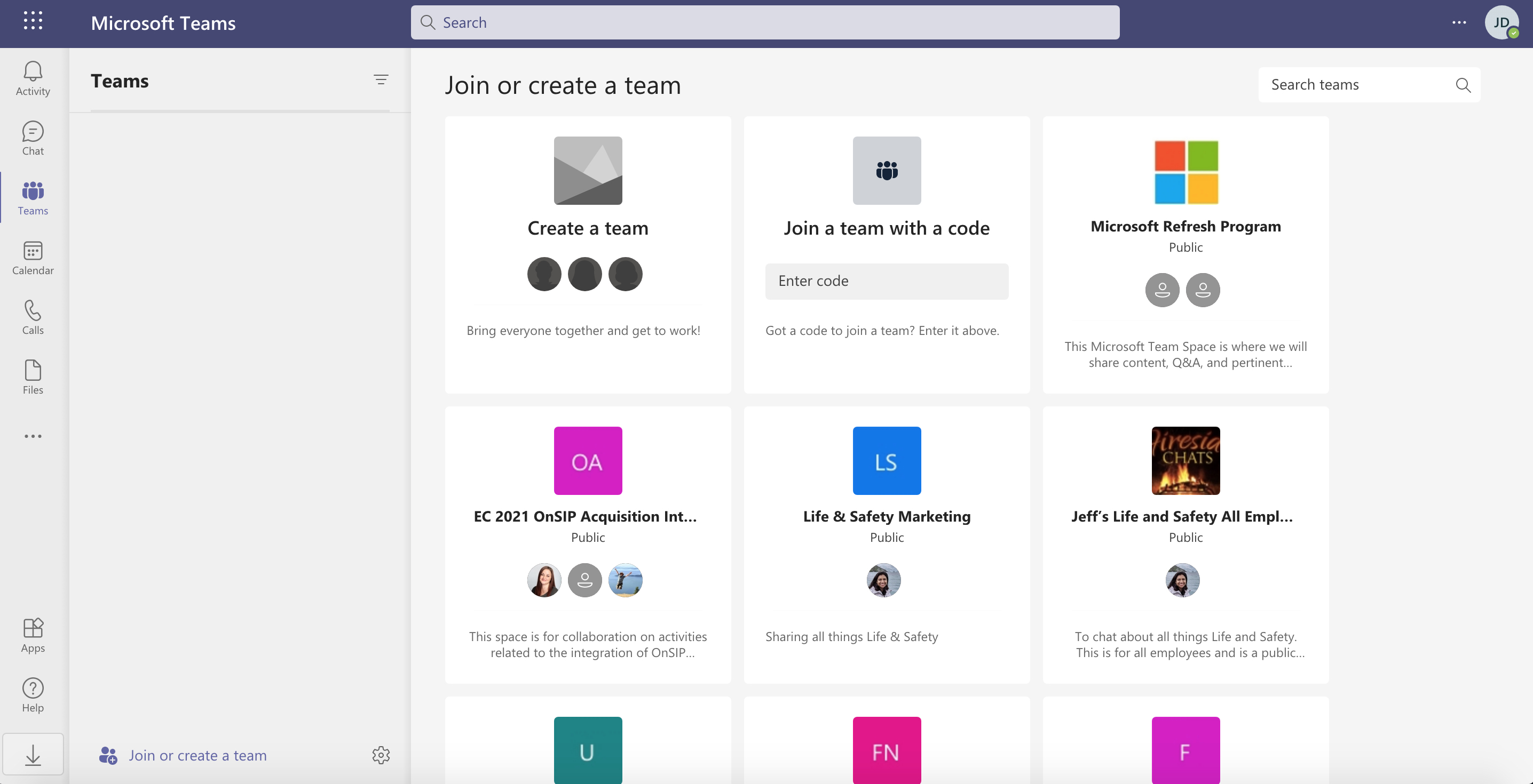 best microsoft teams app for project management