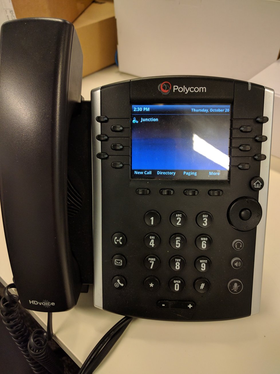 btc polycom