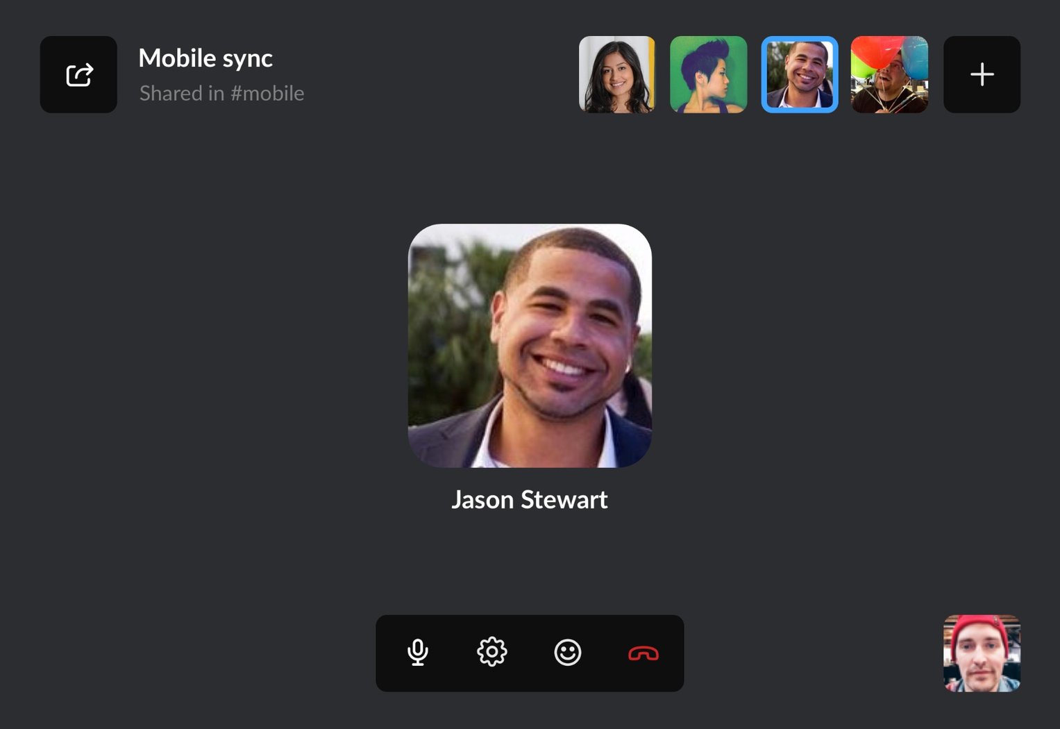 Slack Voice Chat Slack Introduces Voice Calling for 11 and Groups