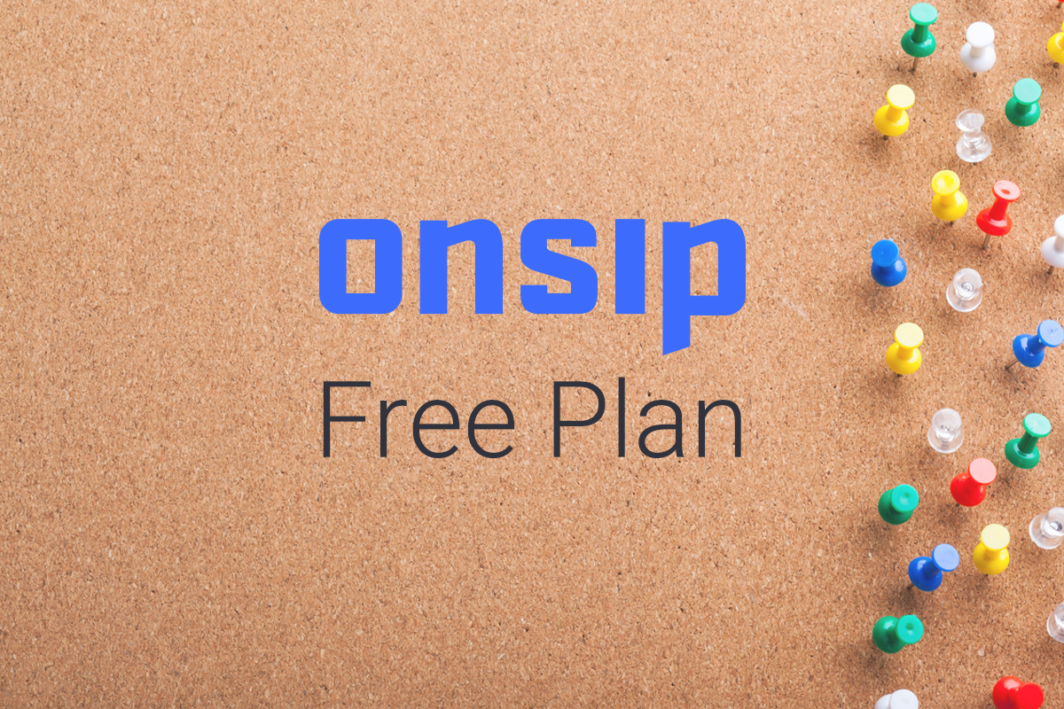 Get OnSIP  Free SIP account for secure voice, video, IM